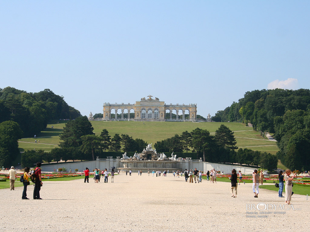 Vienna
